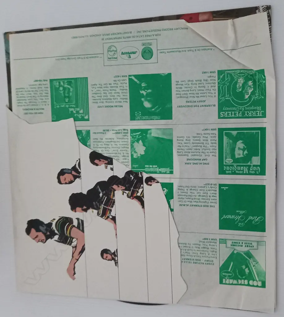 Jerry Lee Lewis, The Session Recorded In London With Great Guest Artists (Double album) Image 1++